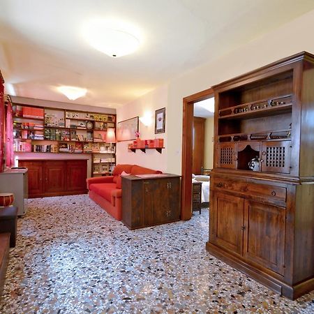 Ve.N.I.Ce Cera Casa Della Zia Apartment Veneţia Exterior foto