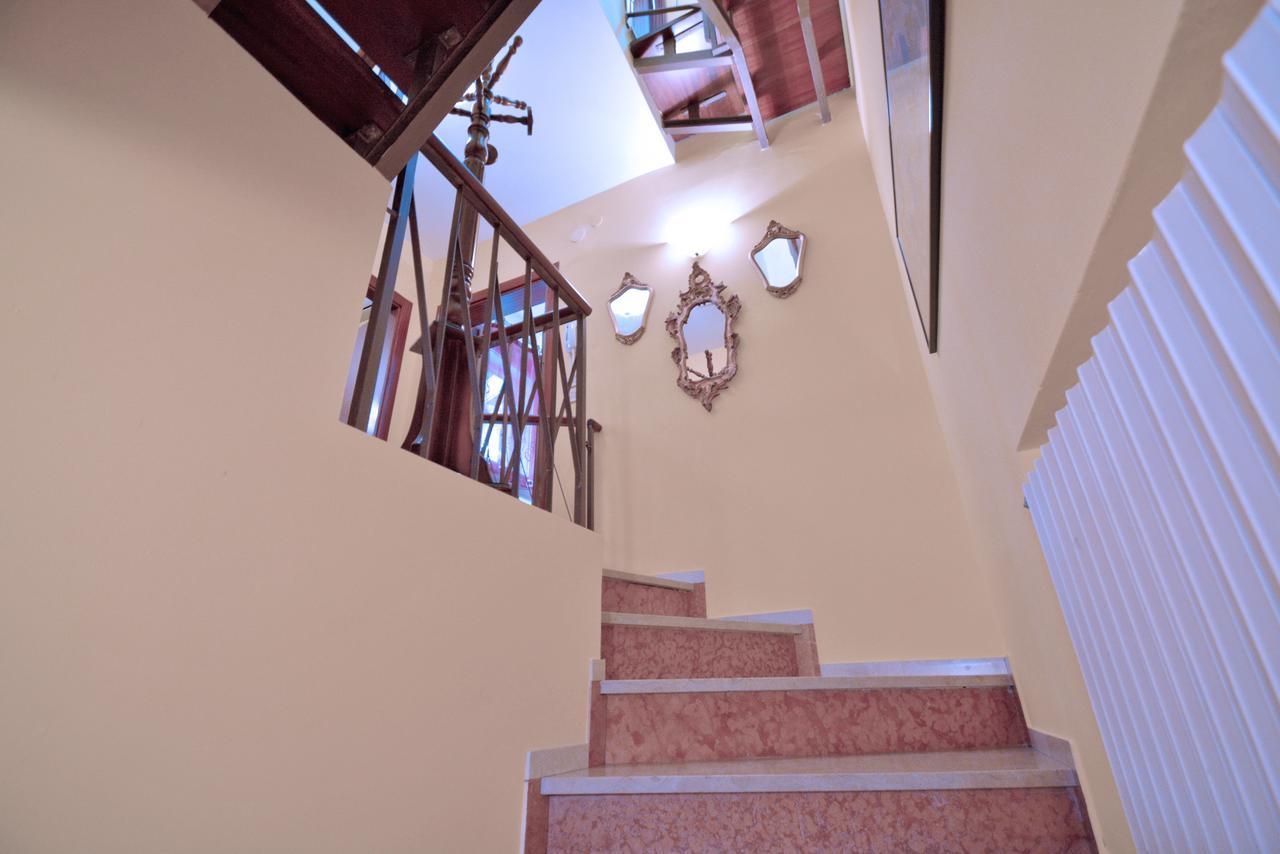 Ve.N.I.Ce Cera Casa Della Zia Apartment Veneţia Exterior foto